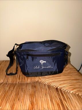 Mini old south Cooler Bag